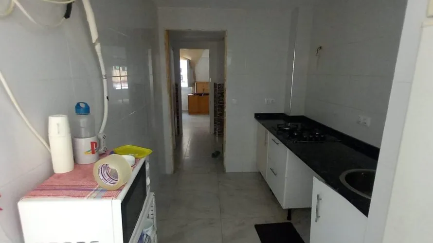 Apartamento de 3 dormitorios en Alicante, España No. 1496 № 5