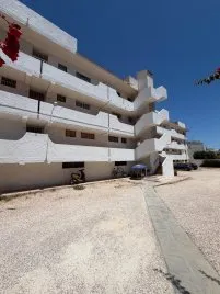 Apartamento de 1 dormitorio en Torrevieja, España No. 1571