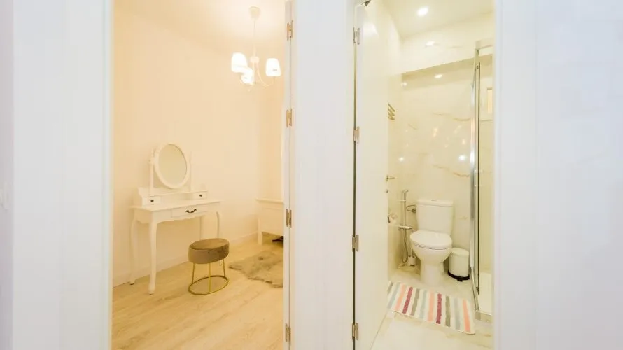 Apartamento de 1 dormitorio en Torrevieja, España No. 1453 № 10