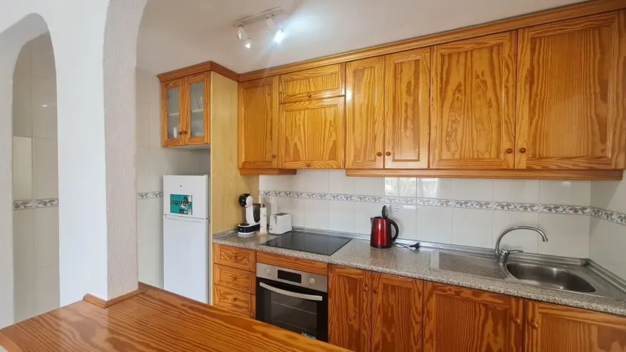 Bungalow de 58m² en Torrevieja, España No. 1397 № 13