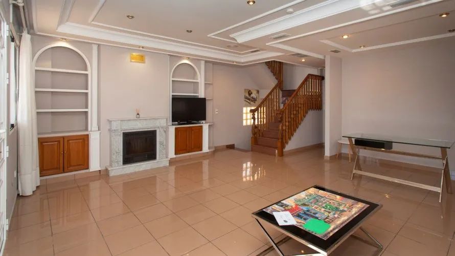 Villa de 180m² en Torrevieja, España No. 1326 № 17