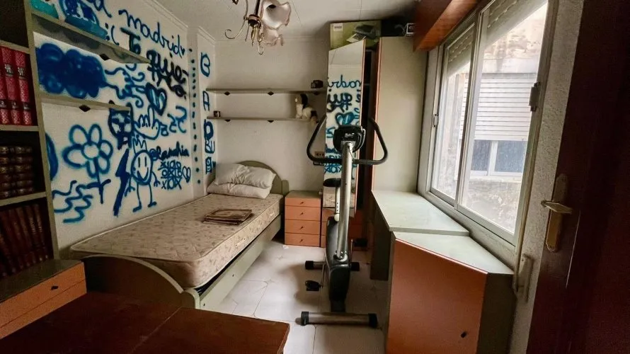 Apartamento de 4 dormitorios en Torrevieja, España No. 1503 № 19