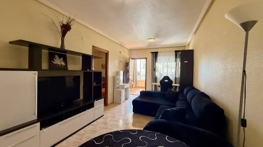 Apartamento de 2 dormitorios en Orihuela, España No. 1436 № 24