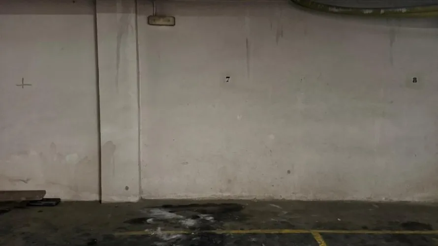 Estacionamiento de 33m² en Torrevieja, España No. 1457 № 3