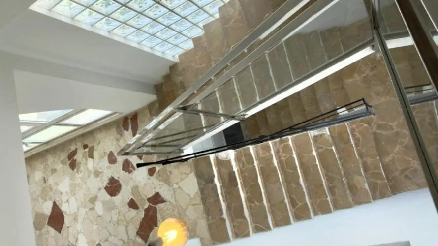 Villa de 7 dormitorios en Benidorm, España No. 1365 № 23