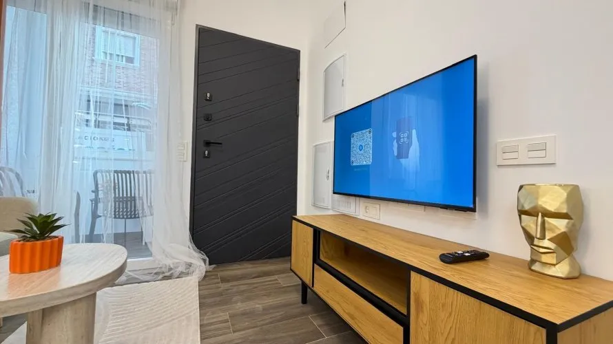 Apartamento de 2 dormitorios en Torrevieja, España No. 1479 № 17