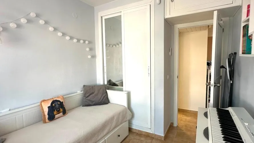 Apartamento de 1 dormitorio en Torrevieja, España No. 1591 № 6