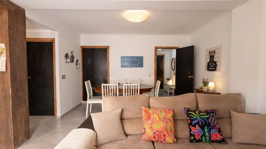 Apartamento de 89m² en Torrevieja, España No. 1578 № 25