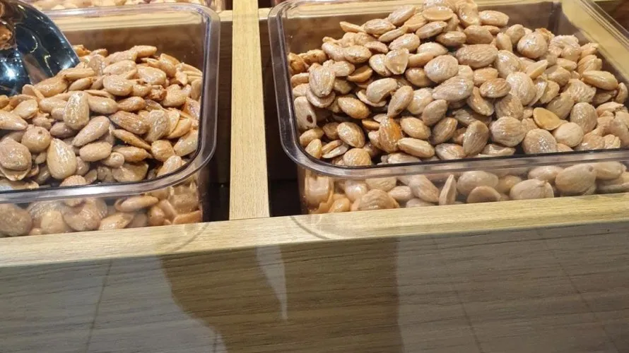 Propiedad comercial de 19m² en Alicante, España No. 1463 № 19