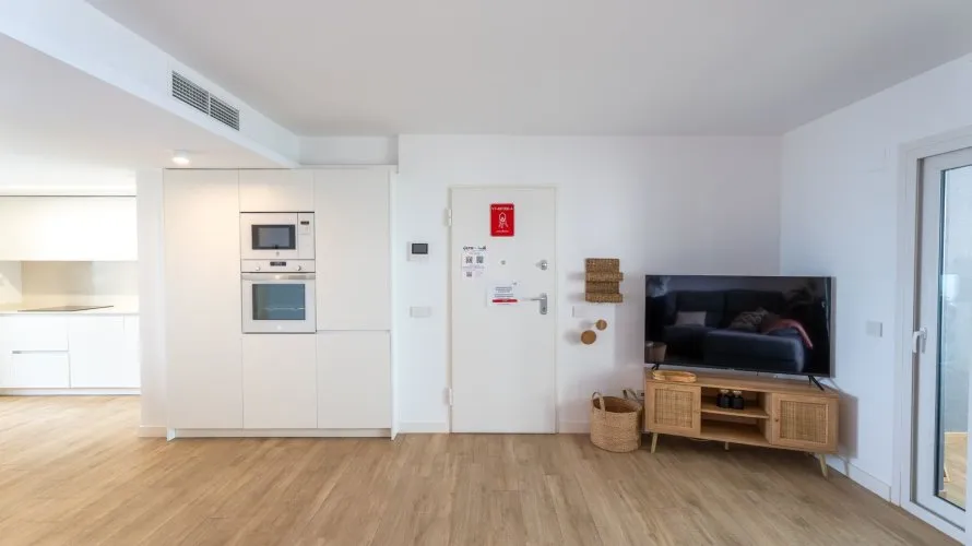 Apartamento de 98m² en Torrevieja, España No. 1330 № 23