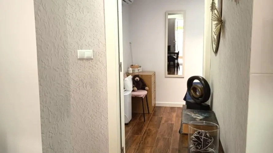 Bungalow de 1 dormitorio en Torrevieja, España No. 1566 № 8
