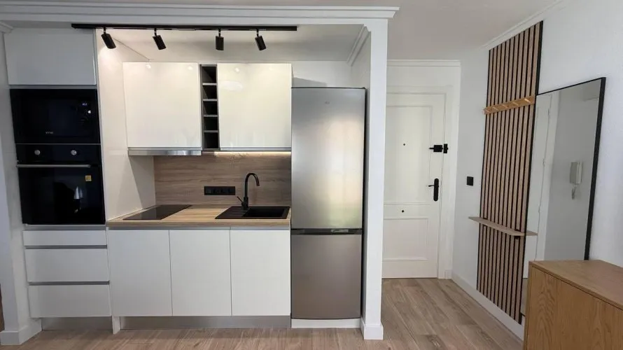 Apartamento de 2 dormitorios en Torrevieja, España No. 1437 № 18