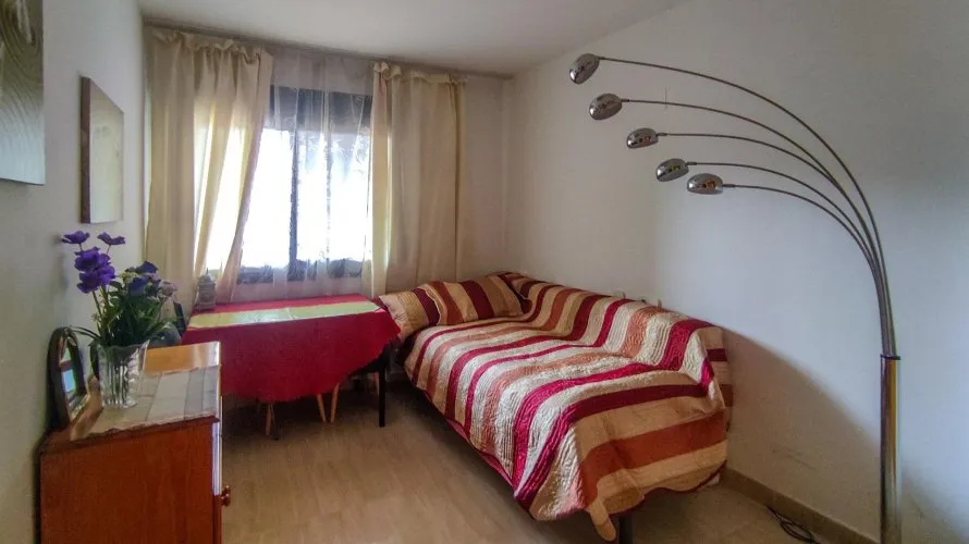 Apartamento de 2 dormitorios en Villajoyosa, España No. 1300 № 6