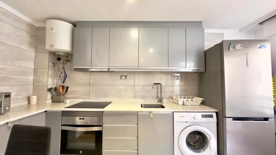 Apartamento de 2 dormitorios en Torrevieja, España No. 1470 № 22