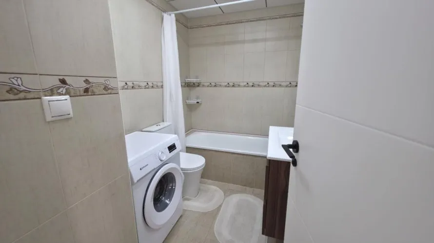 Apartamento de 3 dormitorios en Torrevieja, España No. 1367 № 14