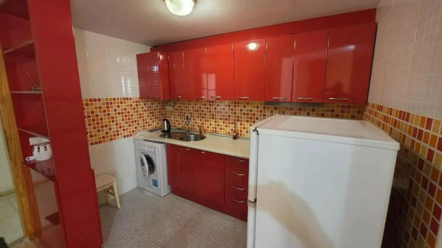 Apartamento de 1 dormitorio en Torrevieja, España No. 1574 № 6