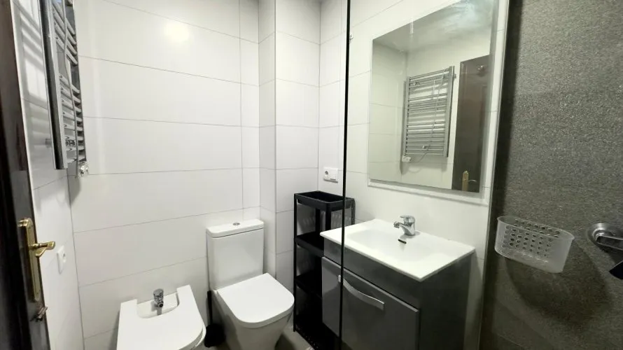 Apartamento de 2 dormitorios en Torrevieja, España No. 1470 № 17