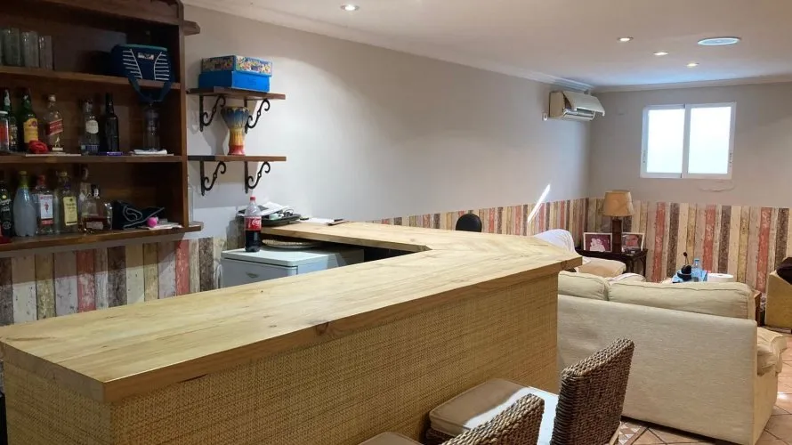 Apartamento de 5 dormitorios en Alicante, España No. 1341 № 26