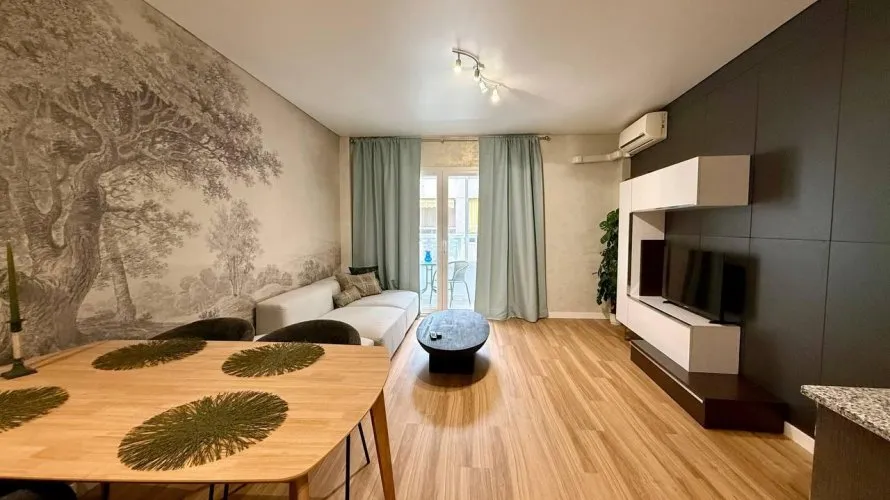 Apartamento de 1 dormitorio en Torrevieja, España No. 1489 № 24