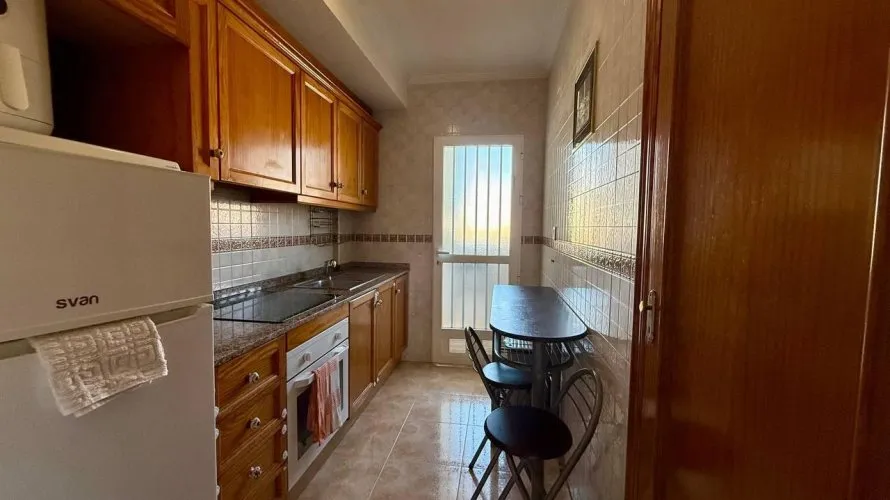 Apartamento de 2 dormitorios en Orihuela, España No. 1436 № 5