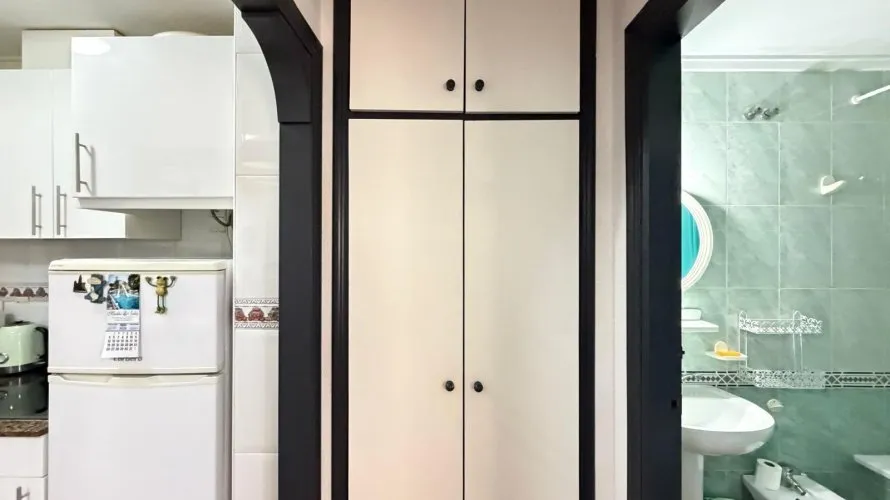 Apartamento de 1 dormitorio en Torrevieja, España No. 1467 № 20