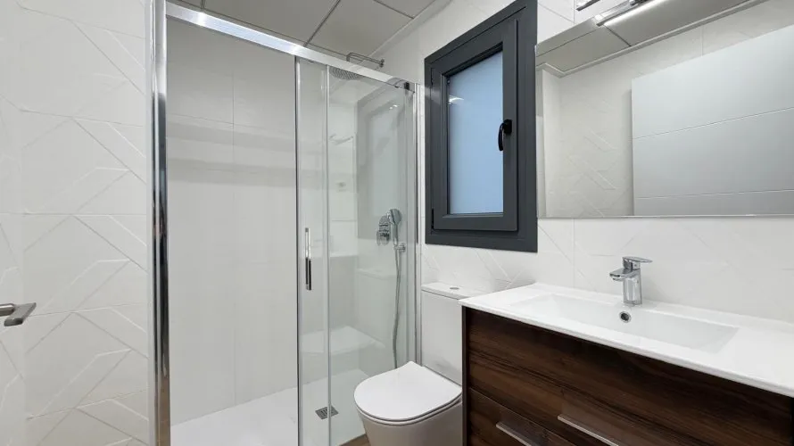 Apartamento de 2 dormitorios en Torrevieja, España No. 1370 № 8