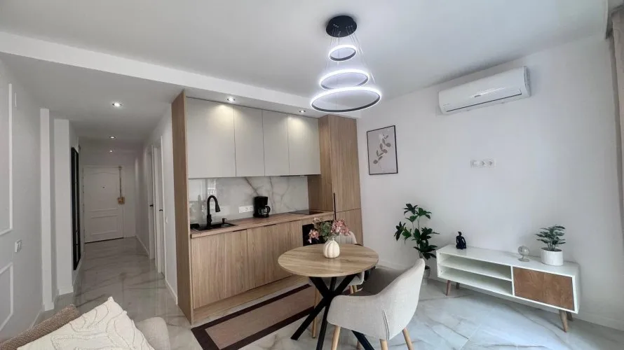 Apartamento de 51m² en Torrevieja, España No. 1529 № 20