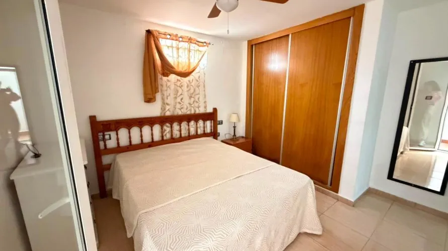 Apartamento de 2 dormitorios en Torrevieja, España No. 1564 № 8