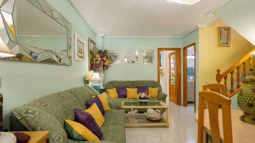 Сasa de 244m² en Torrevieja, España No. 1333 № 21