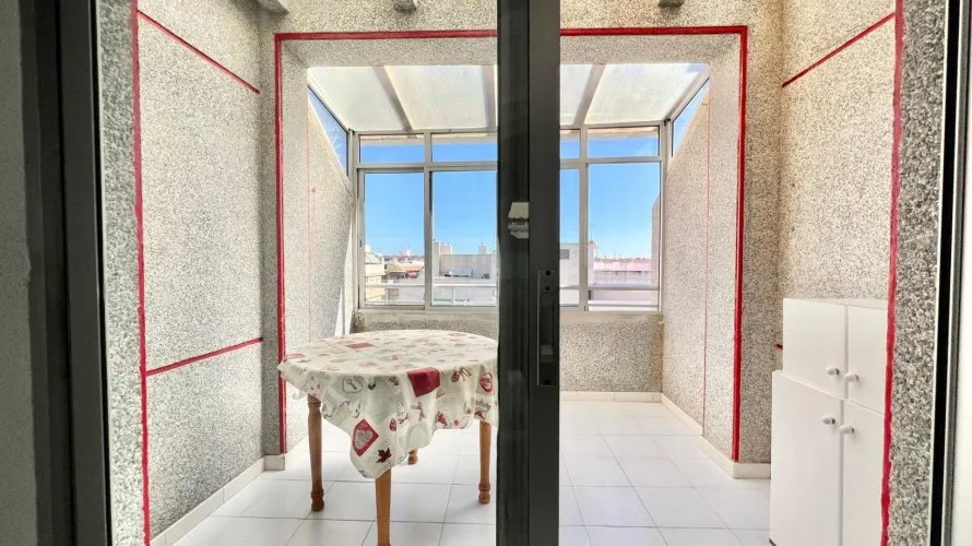 Ático de 1 dormitorio en Torrevieja, España No. 1483 № 17