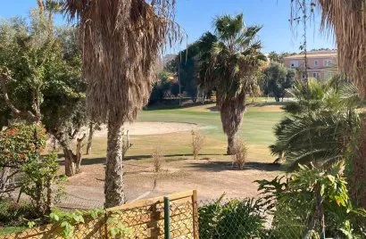 Apartamento de 5 dormitorios en Alicante, España No. 1341