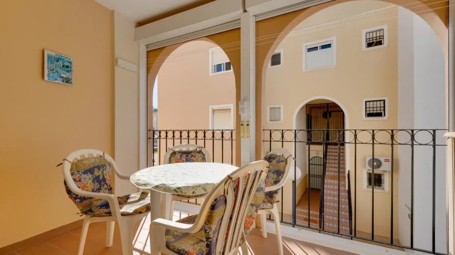Bungalow de 60m² en Torrevieja, España No. 1565 № 23
