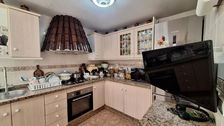 Apartamento de 1 dormitorio en Alicante, España No. 1526 № 24