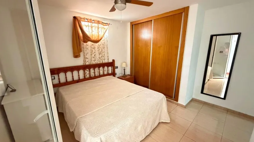 Apartamento de 2 dormitorios en Torrevieja, España No. 1564 № 6
