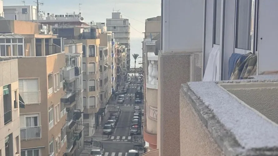 Ático de 1 dormitorio en Torrevieja, España No. 1458 № 17