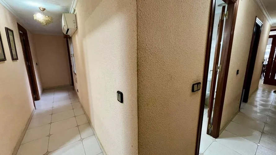 Apartamento de 4 dormitorios en Torrevieja, España No. 1503 № 11