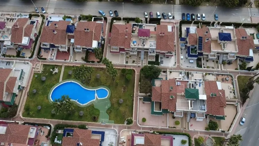 Bungalow de 58m² en Torrevieja, España No. 1397 № 19