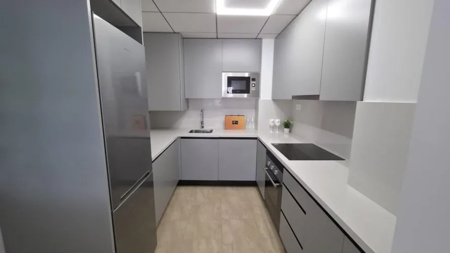 Apartamento de 3 dormitorios en Torrevieja, España No. 1367 № 9