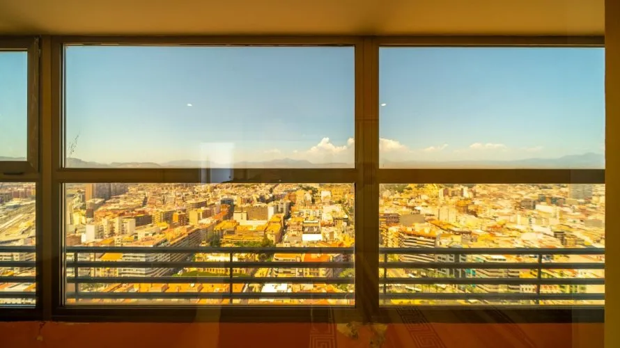 Ático de 2 dormitorios en Alicante, España No. 1305 № 15