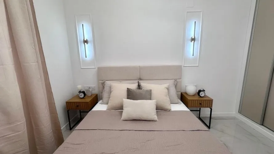 Apartamento de 51m² en Torrevieja, España No. 1529 № 11
