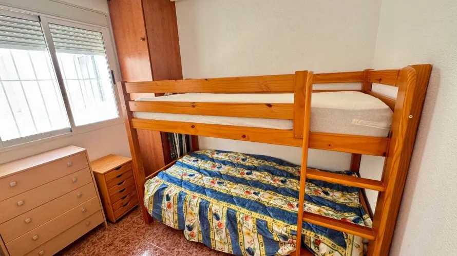 Ático de 2 dormitorios en Torrevieja, España No. 1421 № 17