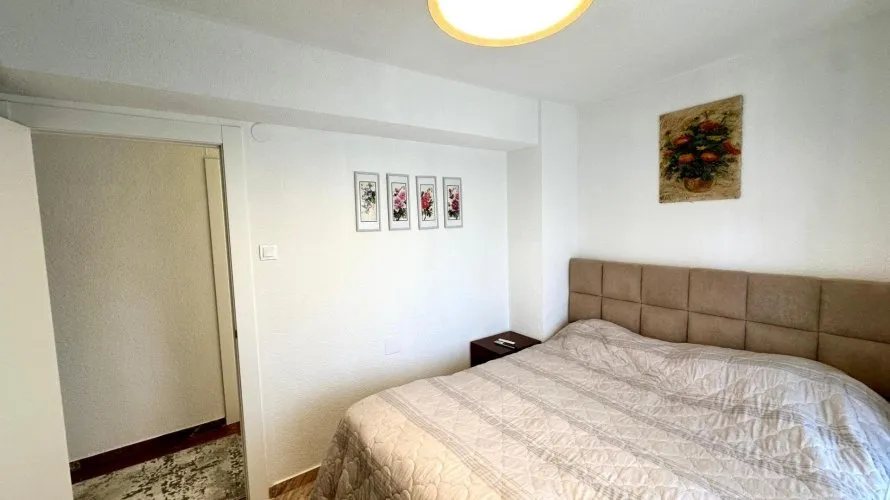 Apartamento de 4 dormitorios en Alicante, España No. 1323 № 16