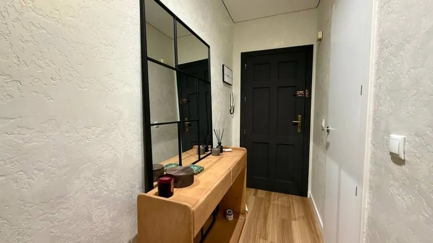 Apartamento de 1 dormitorio en Torrevieja, España No. 1489 № 4