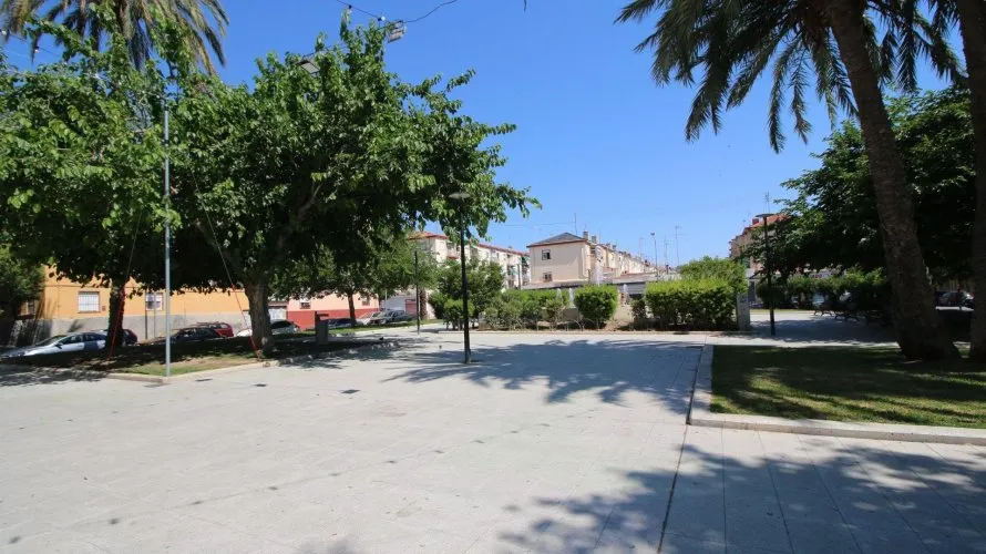 Apartamento de 2 dormitorios en Alicante, España No. 1403 № 3