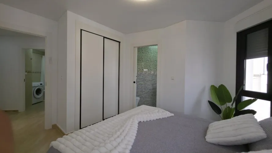 Apartamento de 3 dormitorios en Torrevieja, España No. 1367 № 21