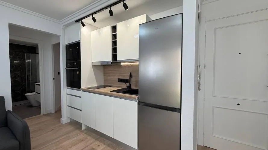 Apartamento de 2 dormitorios en Torrevieja, España No. 1437 № 25