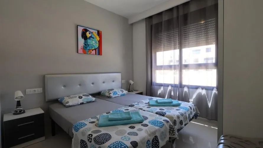 Apartamento de 2 dormitorios en Pilar de la Horadada, España No. 1346 № 11