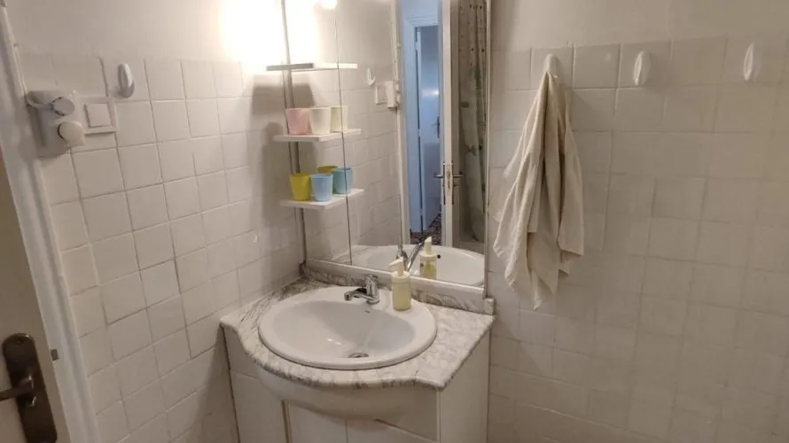 Apartamento de 3 dormitorios en Alicante, España No. 1400 № 19