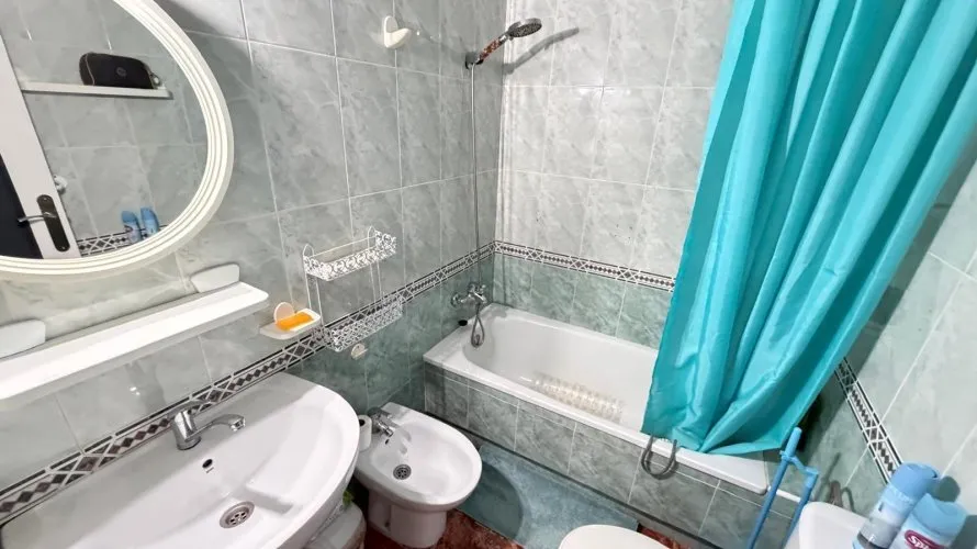 Apartamento de 1 dormitorio en Torrevieja, España No. 1467 № 13