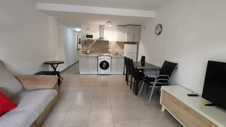 Apartamento de 1 dormitorio en Torrevieja, España No. 1480 № 2